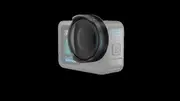 Genuine GoPro Macro Lens Mod for GoPro HERO13