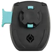 X-Guard Infinity Mount+ With Safety Lock (Curved) - Fits X Guard Adapters