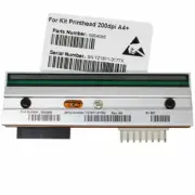 Printhead for Avery CAB AP4.4 AP5.4 Thermal Lable Printer 203dpi A4031