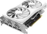 Zotac NVIDIA GeForce RTX­ 4060 8GB GDDR6 Graphics Card