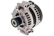 Jaylec alternator for BMW 1 Series 125 i - 3.0 E82 07-13 N52 B30 A Petrol