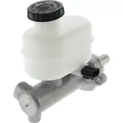 For 1996-1998 Ford Econoline Super Duty Premium Brake Master Cylinder Centric (for: Ford)