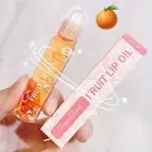 Roll-on Lipgloss Fruchtlippenöl für Kinder Transparentes feuchtigkeitsspendendes