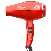 Parlux Parlux Alyon Air Ionizer Tech Hair Dryer - Red Hair Dryers