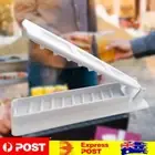 Kebab Press Maker Reusable Meat Skewer Prepare Tools Convenient Kitchen Gadgets