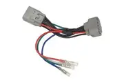 Lightforce CBTYH8PIN Headlight Patch Harness To Suit Toyota Hilux 2021