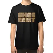 The Senator's Sheeeit T-shirt