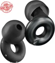 Loop Switch Earplugs – 3-in-1 Noise-Reducing Earplugs | Reusable Hearing Protect