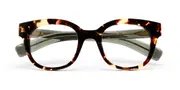 Kaleos Schmitz C3 Men's Glasses Tortoiseshell Size 50 - Private Health Rebate - Blue Light Block Available