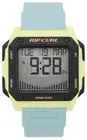Rip Curl Odyssey Tide Watch - Blue Lagoon - New