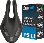 ISM PS 1.1 Saddle