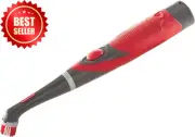 Reveal Power Scrubber Multi-Purpose Grout Tile Shower & Bathtub Cleaning Brush