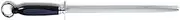 [F.Dick] Steel Round Knife Sharpener for Chefs Regular Cut, 35 cm Blade Length