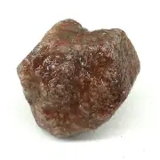 Natural Burmese Unheated Ruby Corundum Specimen Earth Mined Facet Rough 125 Ct