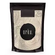Orku Vegan Pea Protein Powder Isolate Supplement Shake 1kg