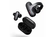 Amazfit Up Headphones OWS Open Ear Wireless Earbuds - Black [AMF104041]