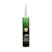 Tuff Turf SYNTHETIC GRASS ADHESIVE 320g Water Resistant GREEN *Australian Brand