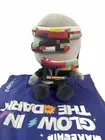 Makeship Operator GITD Plush By: Marble Hornets 1843 Made W/ Dustbag Very Rare
