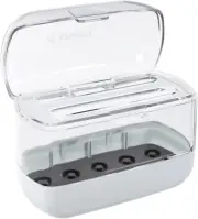 Organizer Case for Cricut Maker Blades/Quickswap Tip/Explore Blades, Box Holder