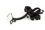 Helping Hands Cell Phone Chest Mount for Powered Paragliding Sports Third Hand
