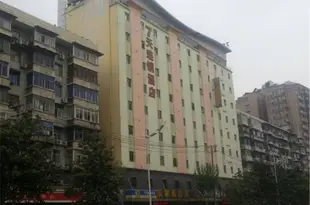 7天連鎖酒店(武漢寶豐一路店)7 Days Inn Baofengyi Road