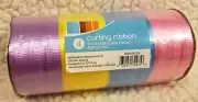 4 Easter colors Curling Ribbon 400 ft for Balloons Party Supplies Gifts Wedding