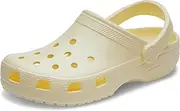 [Crocs] unisex-adult Classic High Shine Clog