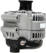 Generator Alternator ，Compatible With BMW F07 F10 F11 F18 535i F12 F13 640i N55 12317638337 12317638338 7638337 7638338 104210-6750