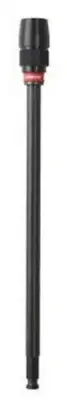 Milwaukee QUICK CHANGE EXTENSION IMPACT BIT HOLDER- 7/16"x450mm Or 7/16"x600mm