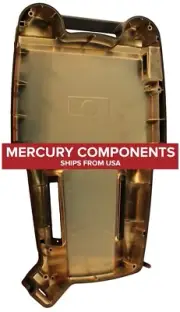 Fanuc Teach Pendant A05B-2255 Lower Shell Half - Replacement Parts/Repair