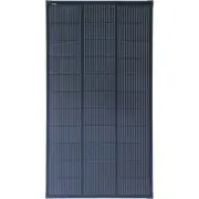 XTM 120W Fixed Solar Panel