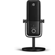 Elgato Wave 3 Premium USB Condenser Microphone