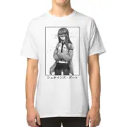 Steins Gate T-shirt