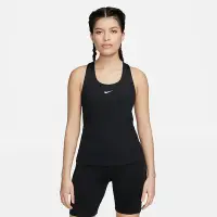 在飛比找Yahoo!奇摩拍賣優惠-【RTG】NIKE DF SWOOSH BRA TANK 背