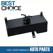 Aluminum Coolant Overflow Tank for Nissan Patrol GQ 4.2L Diesel TD42 1988-1997