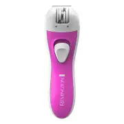 Remington Smooth and Silky Facial Epilator, EP1050CDN