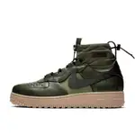 NIKE 耐吉 運動鞋 AIR FORCE 1 GORE-TEX 新品 CQ7211-300