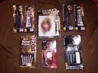 8pc Halloween Zombie Make Up Kit.