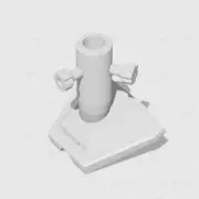 Starlink Gen 3 Pipe Adapter swivel design australian made quality product elon