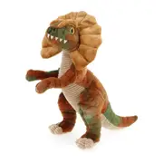 Keeleco 26cm Dinosaur Diloph Stuffed Animal Plush Kids/Children Toddler Toy 0m+