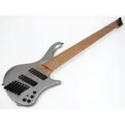 Ibanez Electric bass EHB1006MS MGM Headless multi-scale 6 Strings with Gig Bag