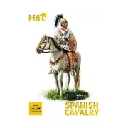 Hat Industries Mini 1/72 Spanish Cavalry New