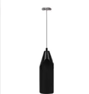 Electric Milk Frother Drink Foamer Whisk Mixer Stirrer Coffee Egg Beater Kitchen
