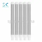 Airless Spray Gun Filter Wagner Spraytech 60 mesh 5 Pack 4433/34377/0089958