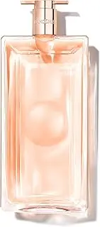 Lancôme Idôle Eau de Toilette - Fresh & Energising Women's Perfume - Long Lasting Fragrance with Notes of Green Tea, Blooming Roses & Fresh Bergamot - 100ml