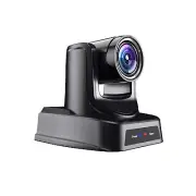 SMTAV NDI PTZ Camera,30x + 8X Zoom,Live Streaming Camera with HDMI,3G-SDI and...