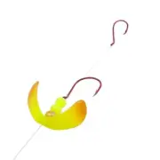 Northland Tackle BFBH1-SR Butterfly Blade Harness1/Cd Snell Butterfly Blade