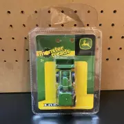 NEW John Deere - Monster Threads Mini Loader Tractor, Ages 3+ READ
