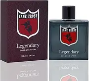 Lane Frost Men's Legendary Cologne