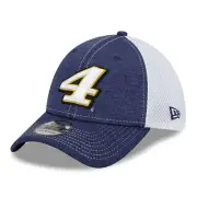 [12380018] Mens New Era Nascar 39Thirty Neo Flex Fit Cap - Kevin Harvick